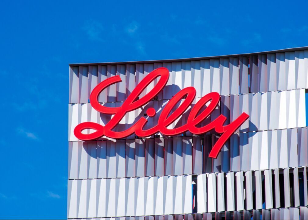 #92. David Ricks (Eli Lilly and Company)